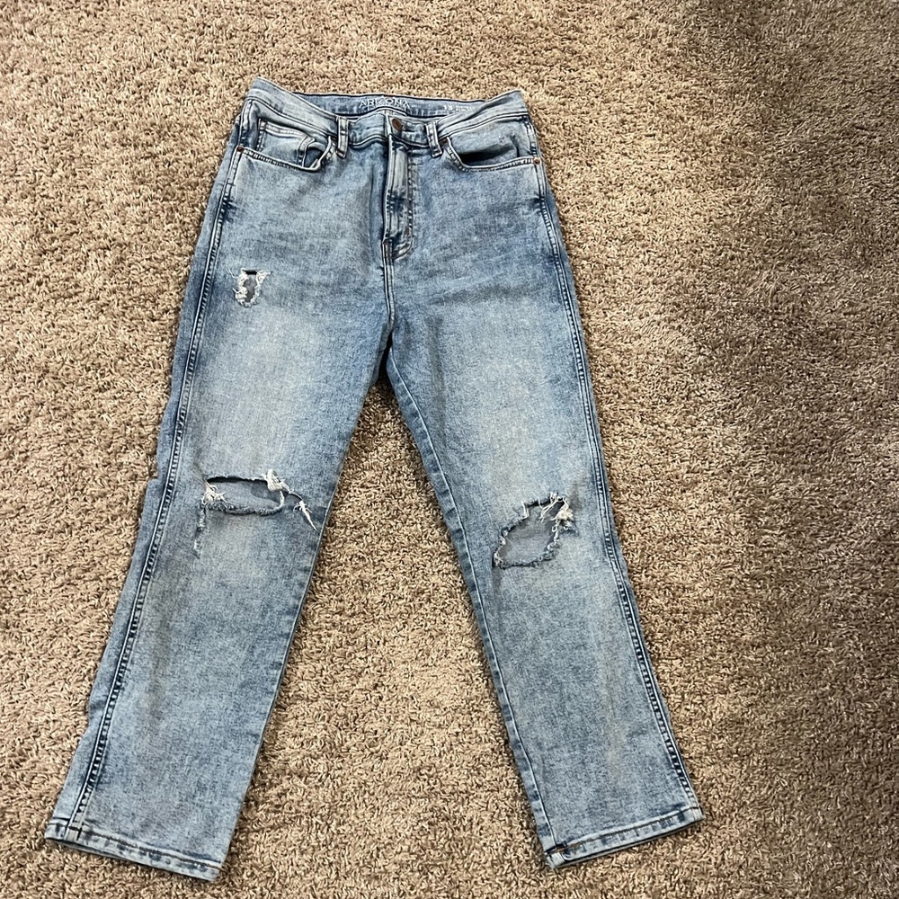 Arizona light jeans